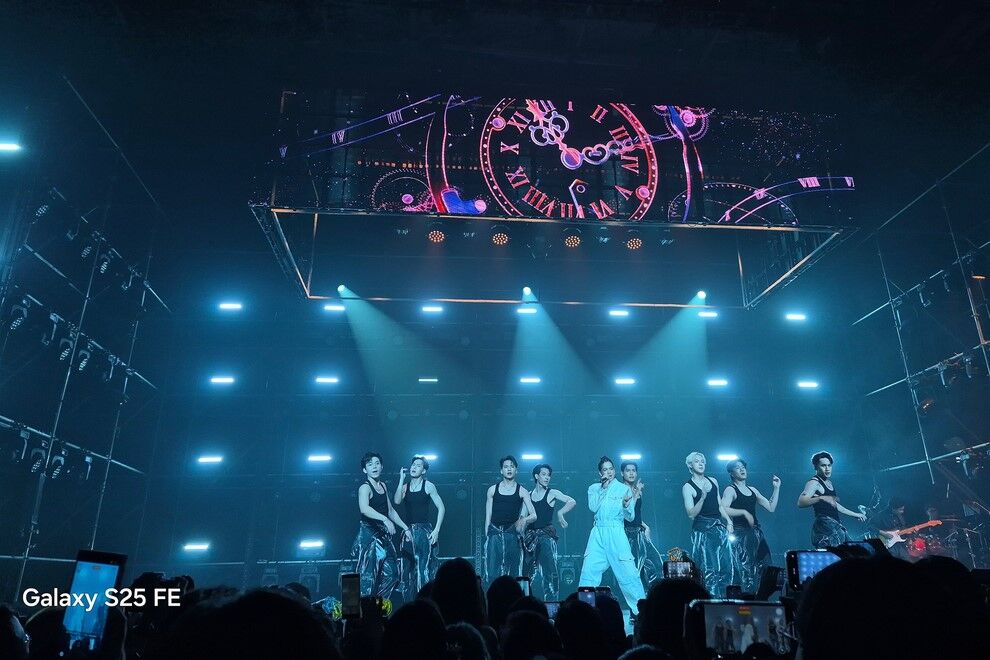 Cách người trẻ bắt trọn mọi khoảnh khắc đáng giá với Galaxy S25 FE Cách người trẻ bắt trọn mọi khoảnh khắc đáng giá với Galaxy S25 FE