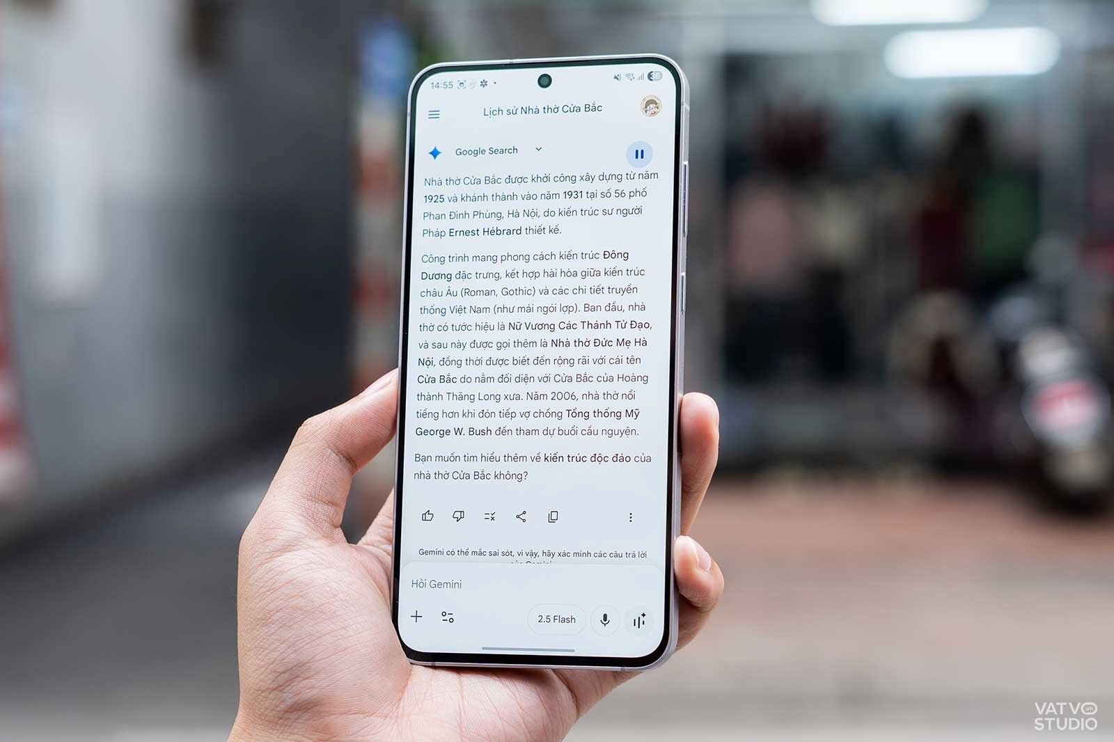 Cách người trẻ bắt trọn mọi khoảnh khắc đáng giá với Galaxy S25 FE Cách người trẻ bắt trọn mọi khoảnh khắc đáng giá với Galaxy S25 FE