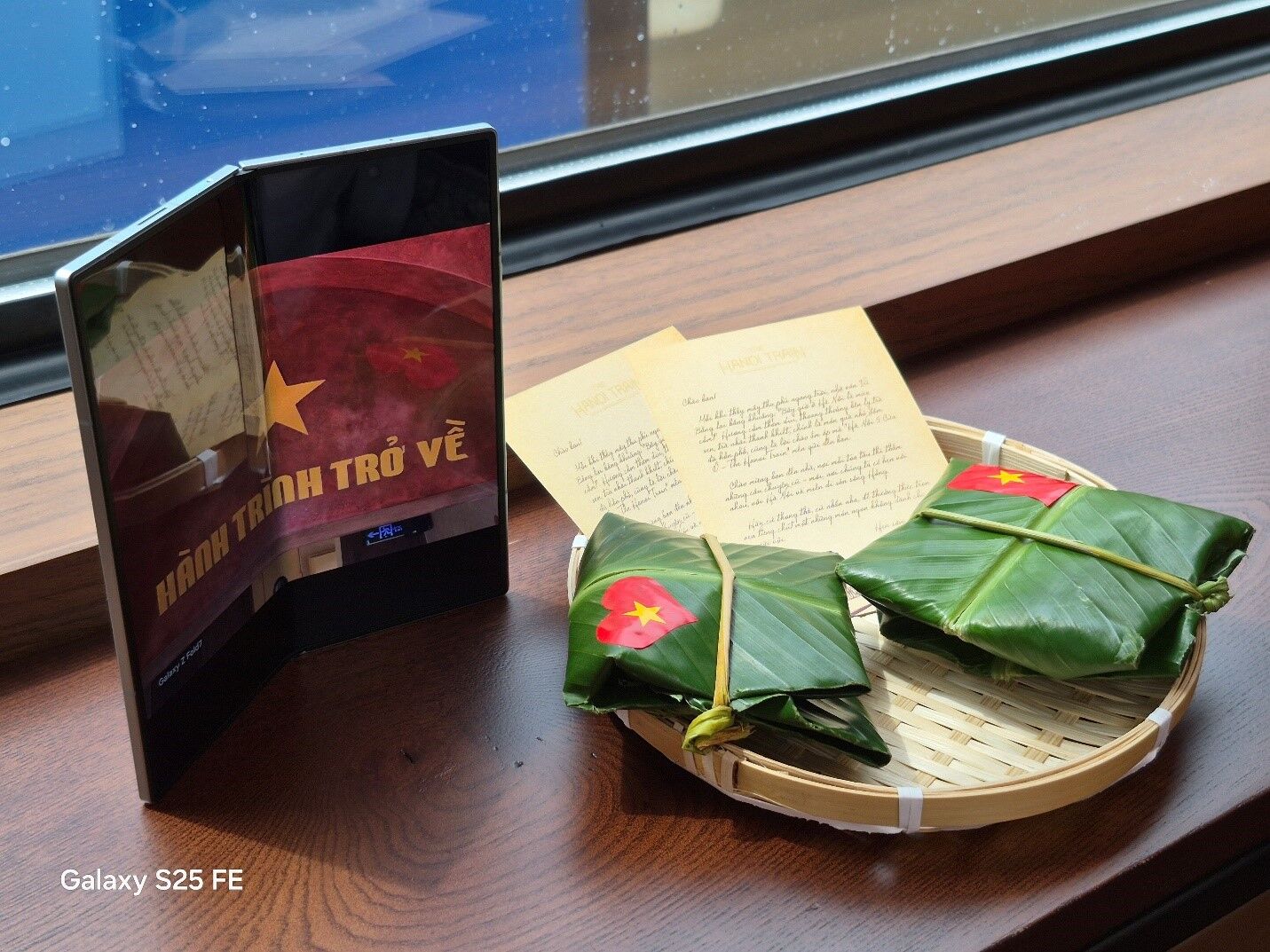 Cách người trẻ bắt trọn mọi khoảnh khắc đáng giá với Galaxy S25 FE Cách người trẻ bắt trọn mọi khoảnh khắc đáng giá với Galaxy S25 FE