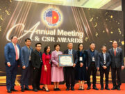 BIDV MetLife được vinh danh lần thứ 10 liên tiếp tại AmCham CSR Awards
