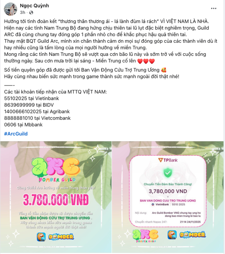 Bomber PC ra mắt: Cộng đồng Bomber VNG mở rộng sang nền tảng máy tính