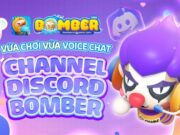 Bomber PC ra mắt: Cộng đồng Bomber VNG mở rộng sang nền tảng máy tính