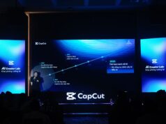 Sự kiện CapCut AI Creator Lab: Khai phóng Tương lai