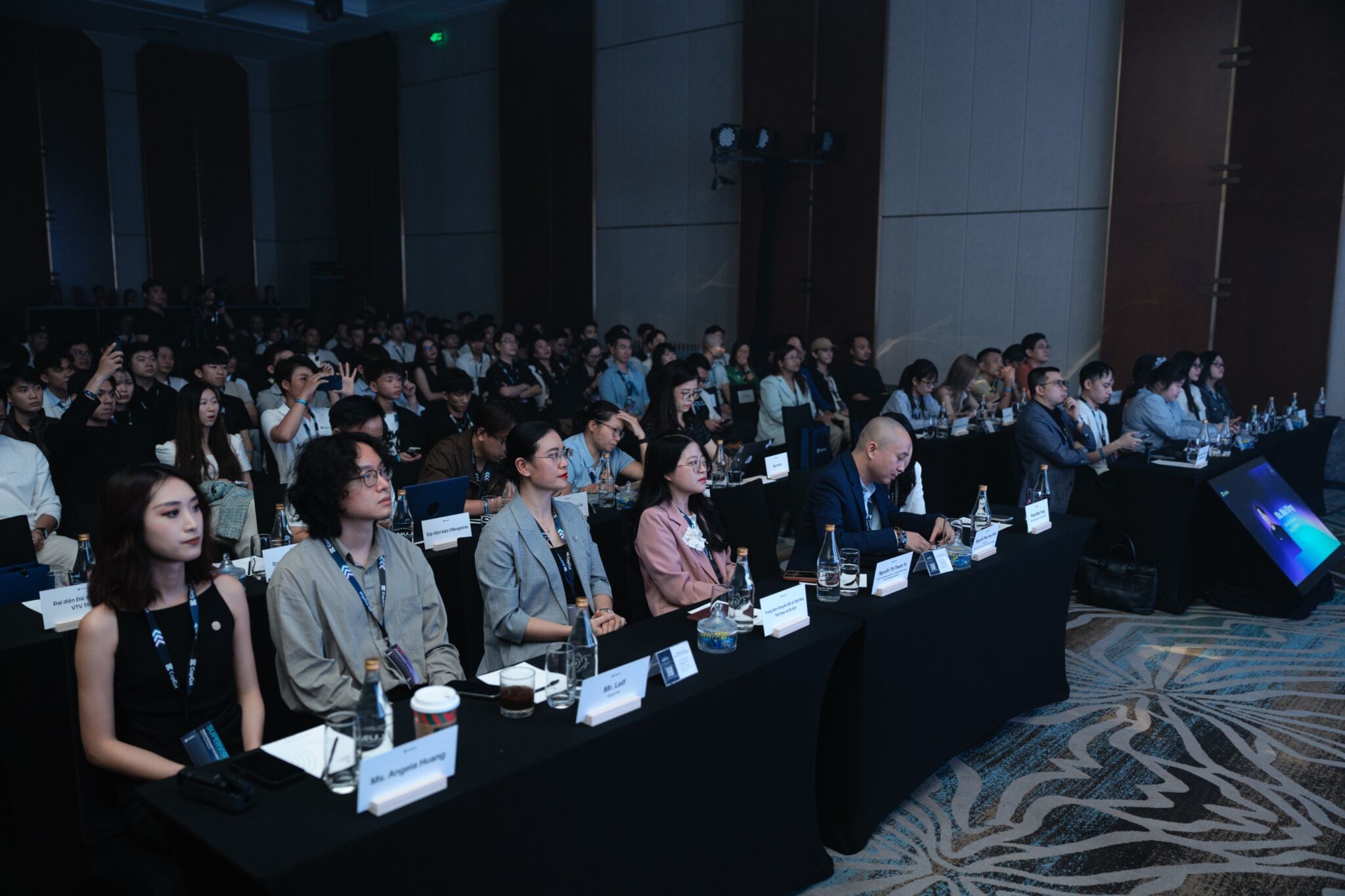 CapCut tổ chức sự kiện “CapCut AI Creator Lab”: Công bố chiến lược khai phóng tiềm năng của công cụ AI trong hoạt động sáng tạo nội dung