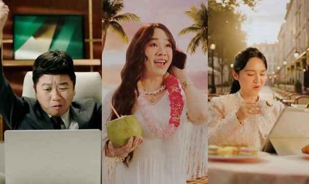 Cô Hồng Thơ lên video gửi cảnh báo khẩn lừa đảo trực tuyến đến người dùng mạng