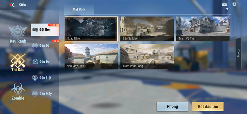 Crossfire: Legends - Huyền thoại vượt thời gian giờ sẽ nằm gọn trong túi game thủ Crossfire: Legends - Huyền thoại vượt thời gian giờ sẽ nằm gọn trong túi game thủ