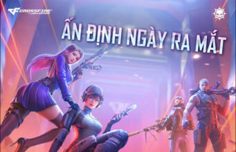 Crossfire: Legends – Huyền thoại vượt thời gian giờ sẽ nằm gọn trong túi game thủ