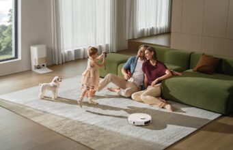 Dreame giới thiệu H15 Pro FoamWash và L50 Ultra CE: Bộ đôi “chuyên gia” giữ sàn nhà luôn sạch sẽ