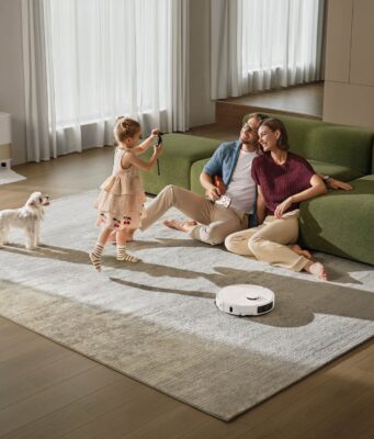 Dreame giới thiệu H15 Pro FoamWash và L50 Ultra CE: Bộ đôi “chuyên gia” giữ sàn nhà luôn sạch sẽ