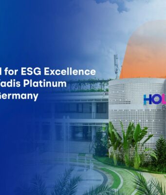 FPT tại Pháp và Đức được EcoVadis xếp hạng Bạch kim về phát triển bền vững năm 2025