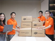 FPT xuất khẩu lô chip thương mại đầu tiên sang công ty điện tử hàng đầu Nhật Bản