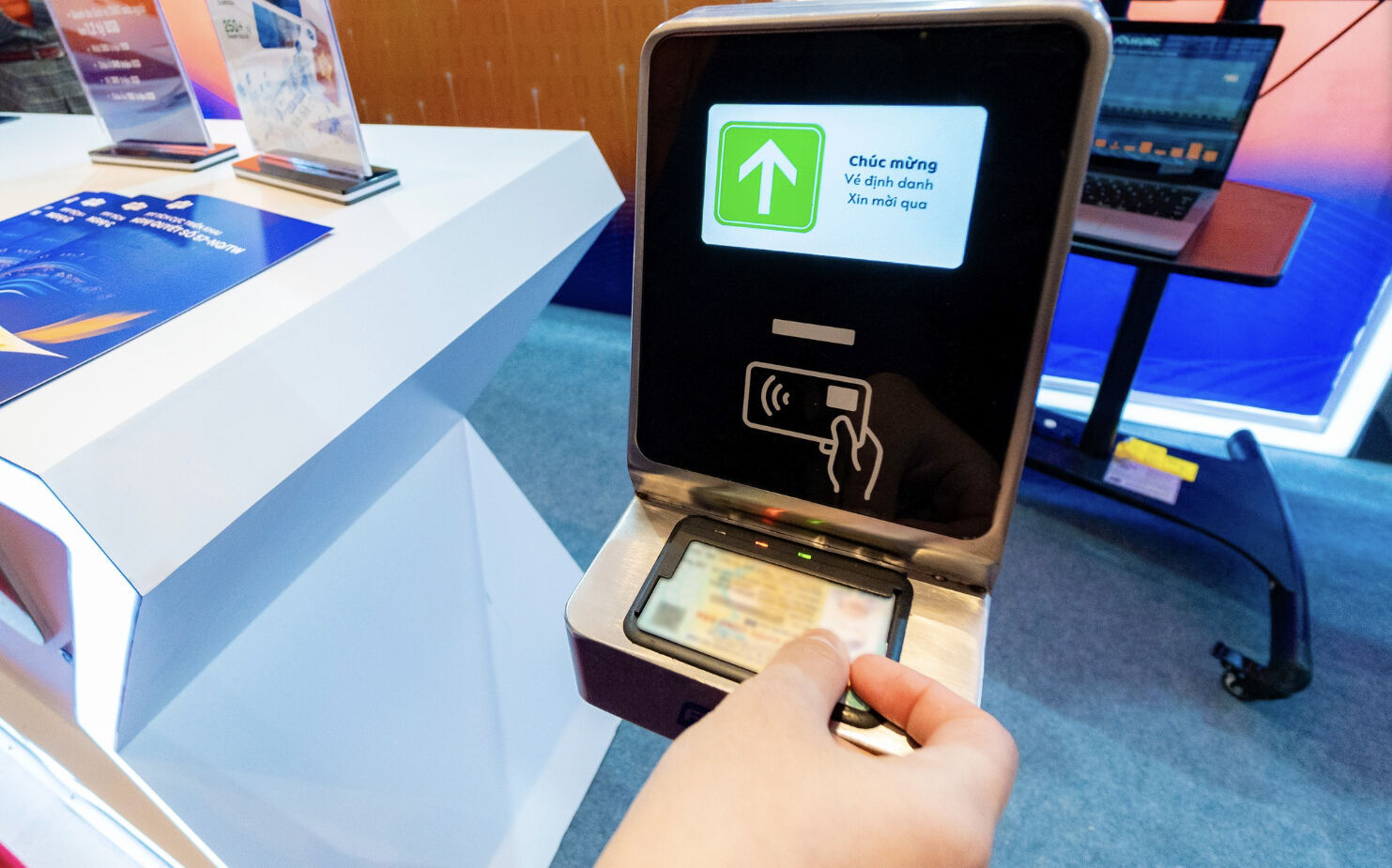 FPT giới thiệu hệ sinh thái giải pháp thúc đẩy Nghị quyết 57 FPT giới thiệu hệ sinh thái giải pháp thúc đẩy Nghị quyết 57