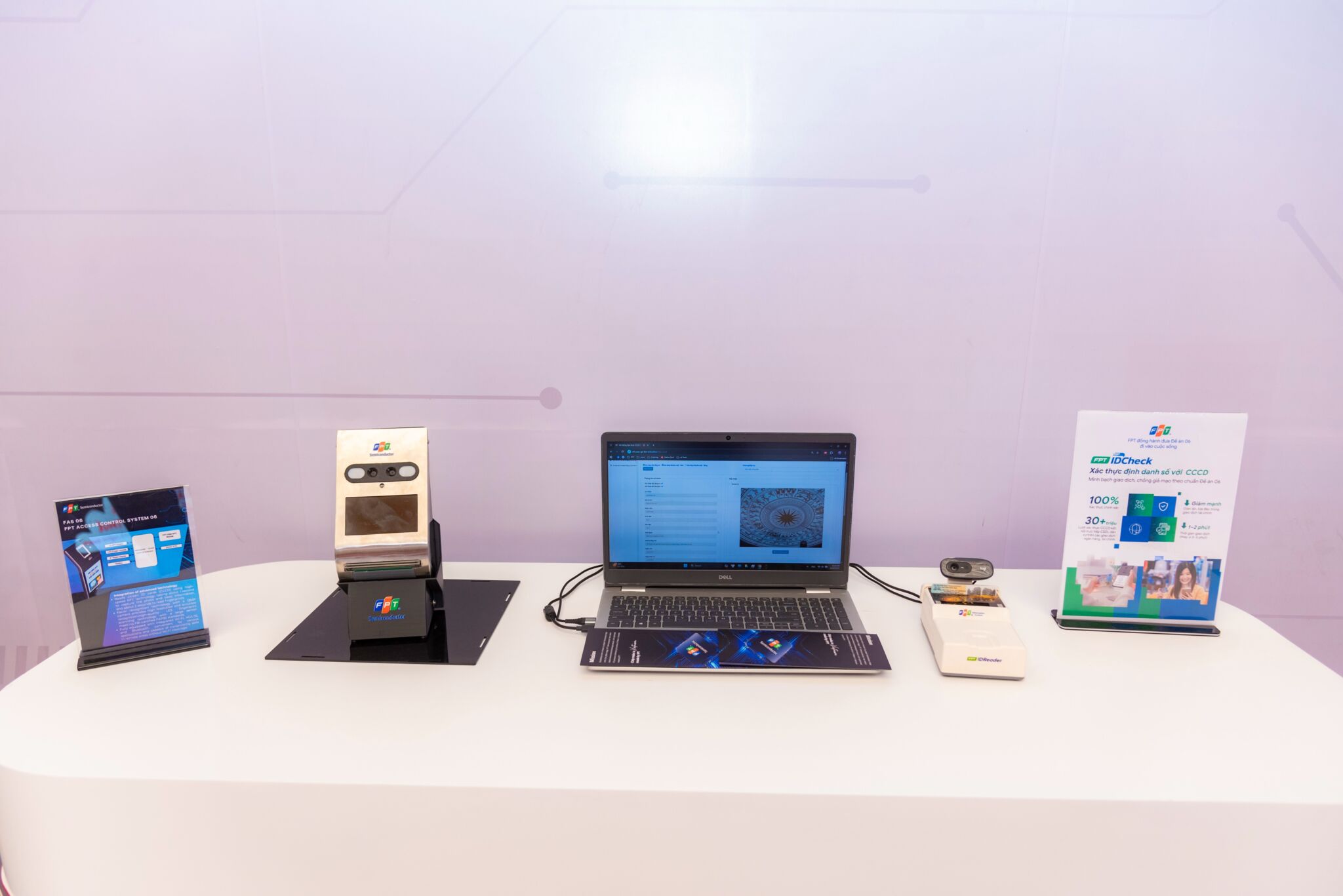 FPT giới thiệu hệ sinh thái giải pháp thúc đẩy Nghị quyết 57 FPT giới thiệu hệ sinh thái giải pháp thúc đẩy Nghị quyết 57