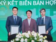 FPT “bắt tay” công ty hàng đầu về giải pháp số hóa và quản lý dữ liệu nhà máy đẩy mạnh chuyển đổi số ngành sản xuất toàn cầu