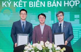 FPT “bắt tay” công ty hàng đầu về giải pháp số hóa và quản lý dữ liệu nhà máy đẩy mạnh chuyển đổi số ngành sản xuất toàn cầu