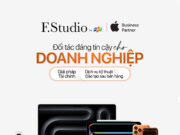 FPT Shop nâng tầm năng lực phục vụ doanh nghiệp và giáo dục với hệ sinh thái giải pháp Apple toàn diện