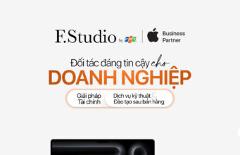 FPT Shop nâng tầm năng lực phục vụ doanh nghiệp và giáo dục với hệ sinh thái giải pháp Apple toàn diện