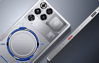 FPT Shop mở đặt trước Gaming Phone mạnh nhất REDMAGIC 11 Pro