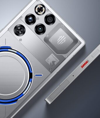 FPT Shop mở đặt trước Gaming Phone mạnh nhất REDMAGIC 11 Pro