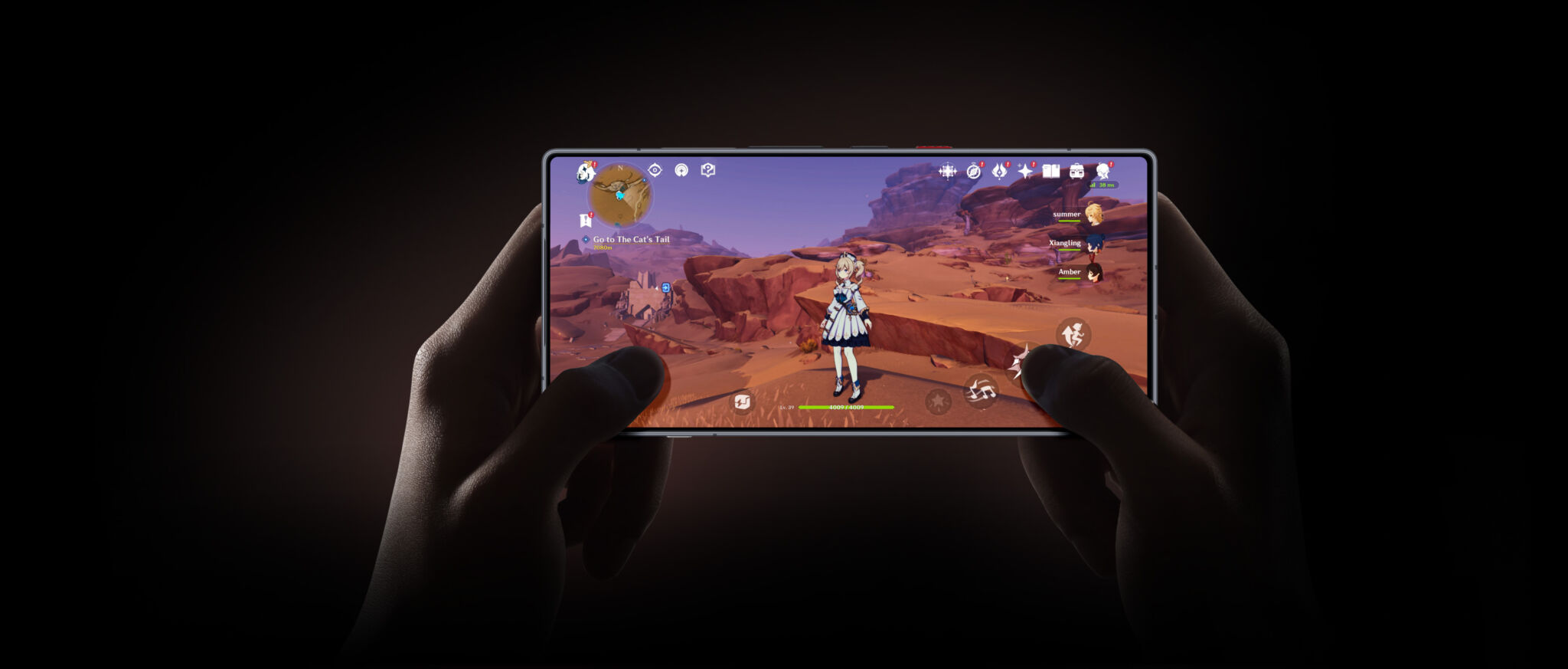 FPT Shop mở đặt trước Gaming Phone mạnh nhất REDMAGIC 11 Pro FPT Shop mở đặt trước Gaming Phone mạnh nhất REDMAGIC 11 Pro