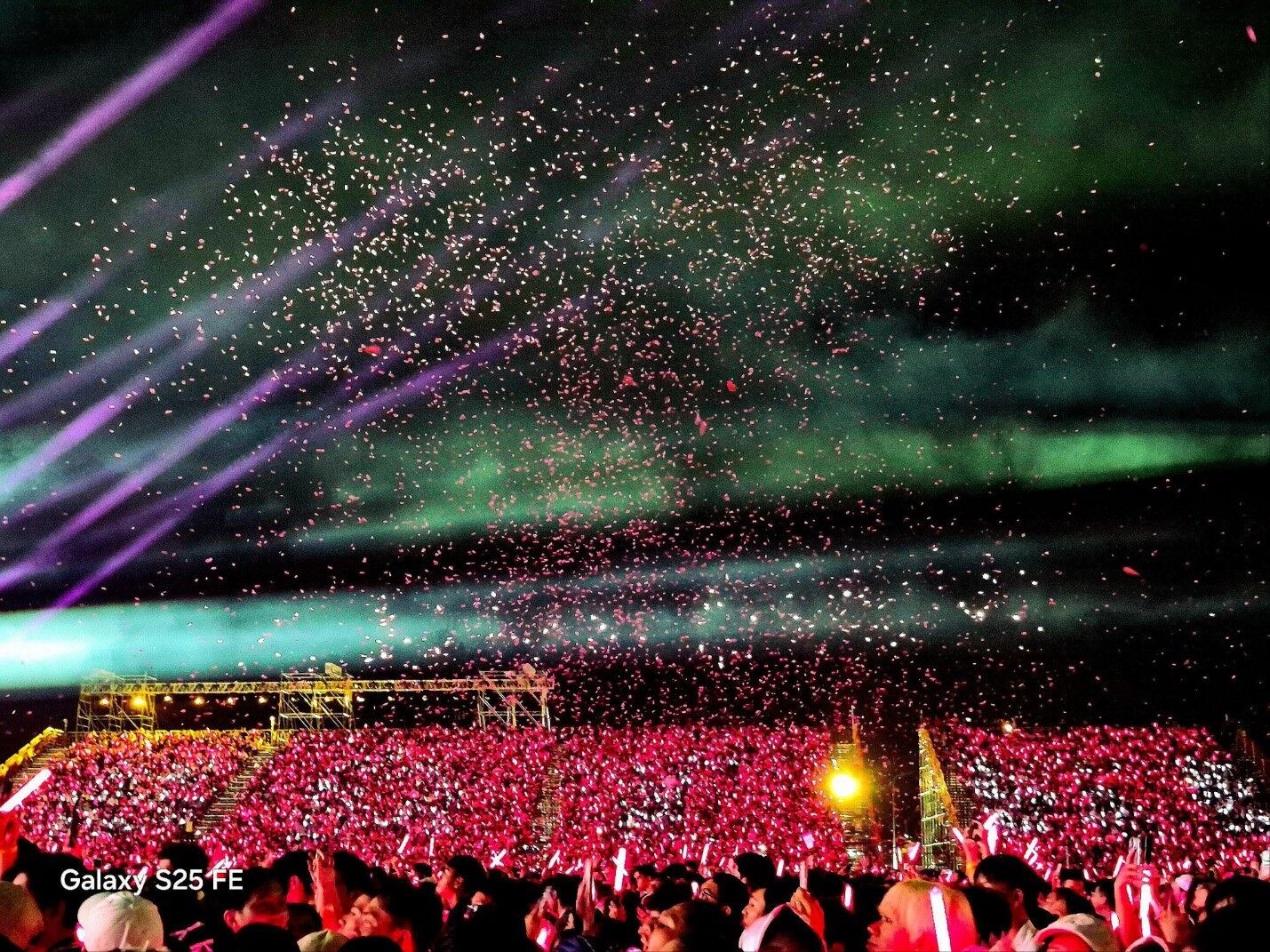 Xê dịch để làm đầy trải nghiệm sống – tinh thần Gen Z được thổi bùng cùng Galaxy S25 FE