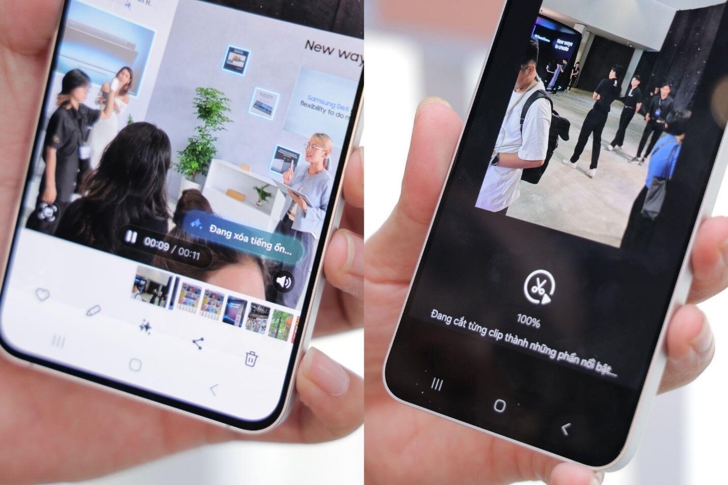 Xê dịch để làm đầy trải nghiệm sống – tinh thần Gen Z được thổi bùng cùng Galaxy S25 FE