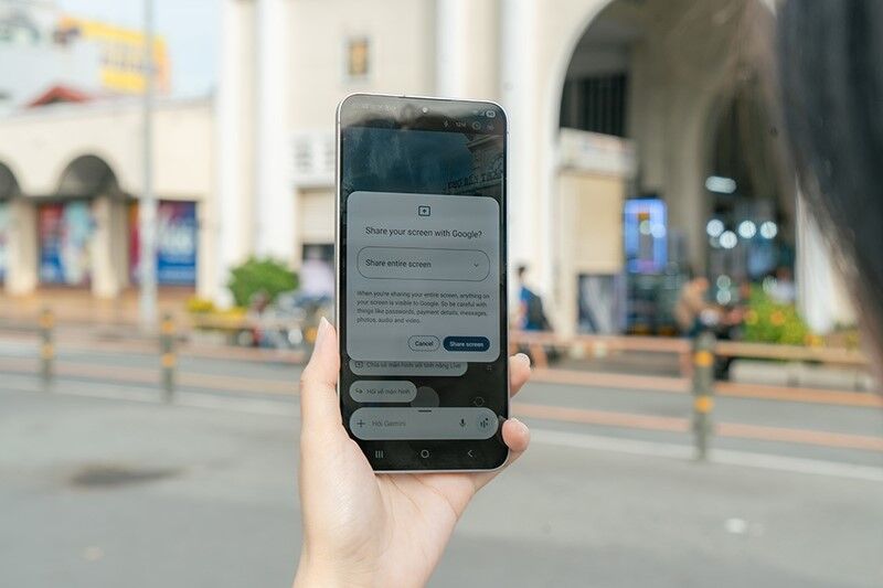 Xê dịch để làm đầy trải nghiệm sống – tinh thần Gen Z được thổi bùng cùng Galaxy S25 FE