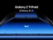 Galaxy Z TriFold định hình tương lai kỷ nguyên di động kế tiếp