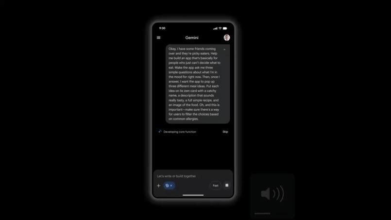 Gemini 3 Flash: Trí tuệ tiên phong với hiệu năng vượt trội Gemini 3 Flash: Trí tuệ tiên phong với hiệu năng vượt trội