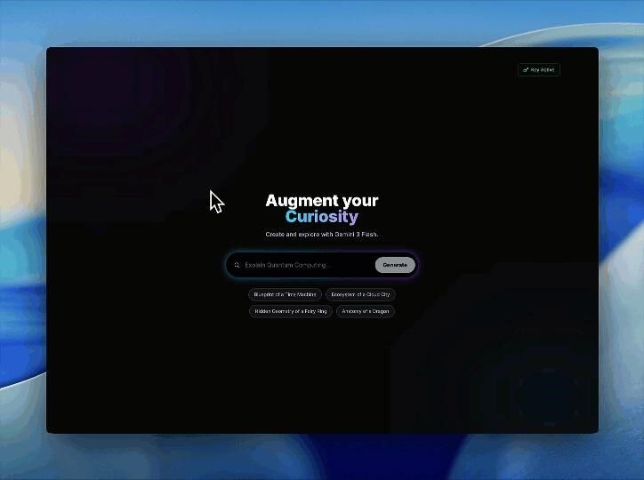 Gemini 3 Flash: Trí tuệ tiên phong với hiệu năng vượt trội Gemini 3 Flash: Trí tuệ tiên phong với hiệu năng vượt trội