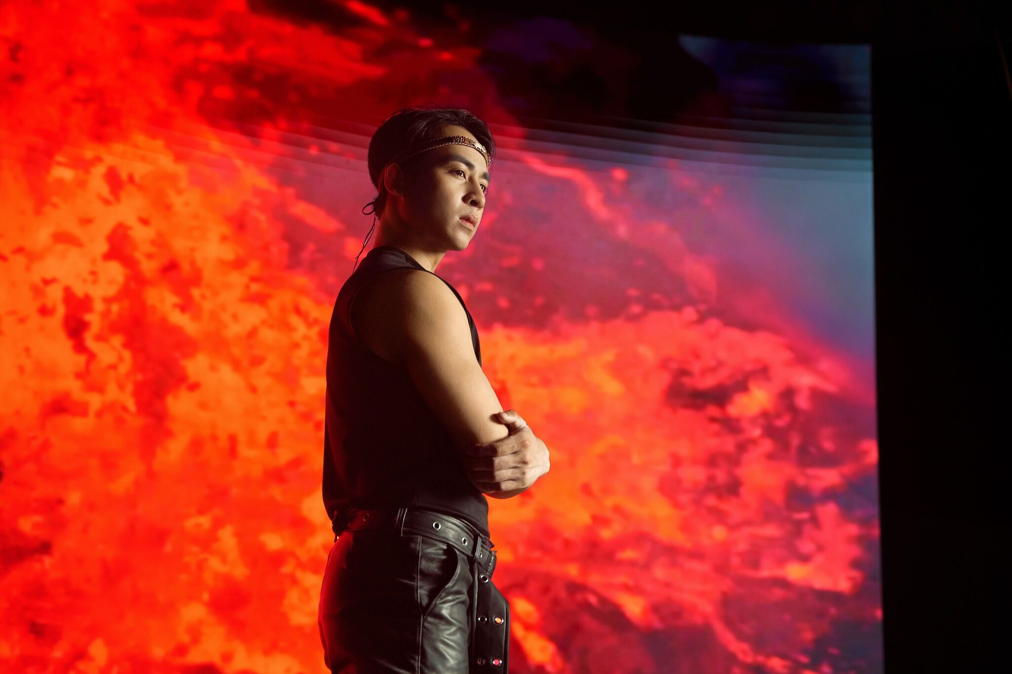 Gemini Live và Galaxy Z Flip7: hoàn hảo cho sáng tạo mọi lúc, biến hóa linh hoạt Gemini Live và Galaxy Z Flip7: hoàn hảo cho sáng tạo mọi lúc, biến hóa linh hoạt