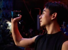 Gemini Live và Galaxy Z Flip7: hoàn hảo cho sáng tạo mọi lúc, biến hóa linh hoạt