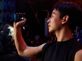 Gemini Live và Galaxy Z Flip7: hoàn hảo cho sáng tạo mọi lúc, biến hóa linh hoạt