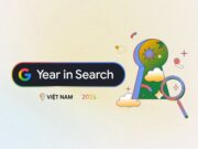 Year in Search 2025: AI ngày càng trở nên phổ biến, văn hóa Việt ghi dấu mạnh mẽ trên các hạng mục tìm kiếm