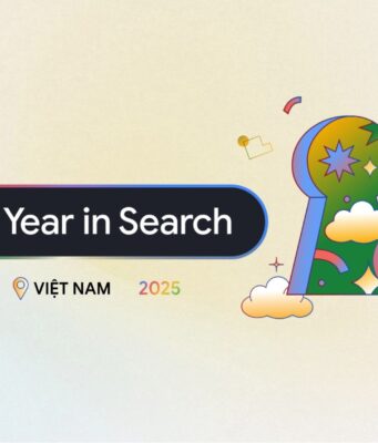 Year in Search 2025: AI ngày càng trở nên phổ biến, văn hóa Việt ghi dấu mạnh mẽ trên các hạng mục tìm kiếm