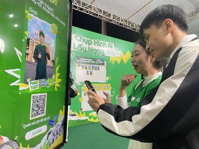 Sở Văn hóa, Thể thao và Du lịch Hải Phòng đồng hành cùng Grab Việt Nam quảng bá du lịch và ẩm thực địa phương