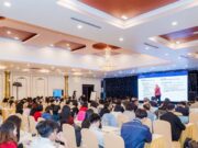 Hanwha Life tài trợ Hội thảo Kinh tế số và Đổi mới Công nghệ Tài chính DeFi 2025