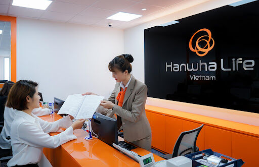 Hanwha Life tài trợ Hội thảo Kinh tế số và Đổi mới Công nghệ Tài chính DeFi 2025