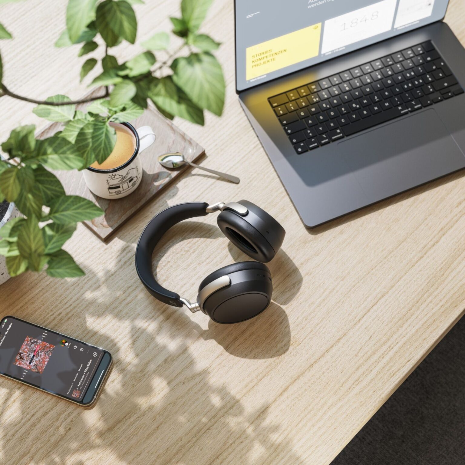 HDB 630 - tai nghe Audiophile không dây đầu tiên của Sennheiser chính thức ra mắt tại Việt Nam HDB 630 - tai nghe Audiophile không dây đầu tiên của Sennheiser chính thức ra mắt tại Việt Nam