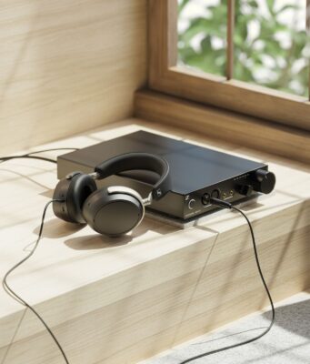 HDB 630 – tai nghe Audiophile không dây đầu tiên của Sennheiser chính thức ra mắt tại Việt Nam