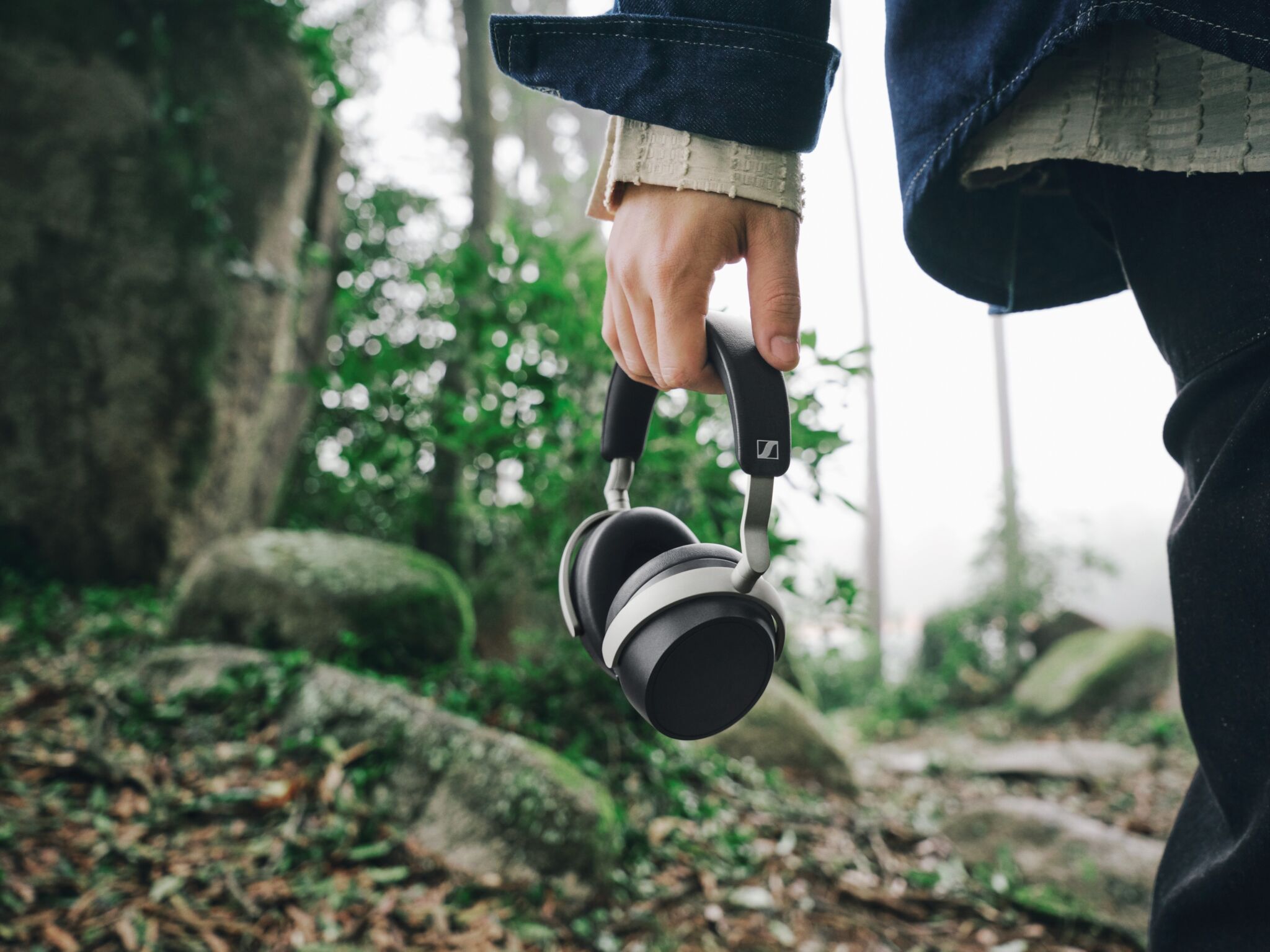 HDB 630 - tai nghe Audiophile không dây đầu tiên của Sennheiser chính thức ra mắt tại Việt Nam HDB 630 - tai nghe Audiophile không dây đầu tiên của Sennheiser chính thức ra mắt tại Việt Nam