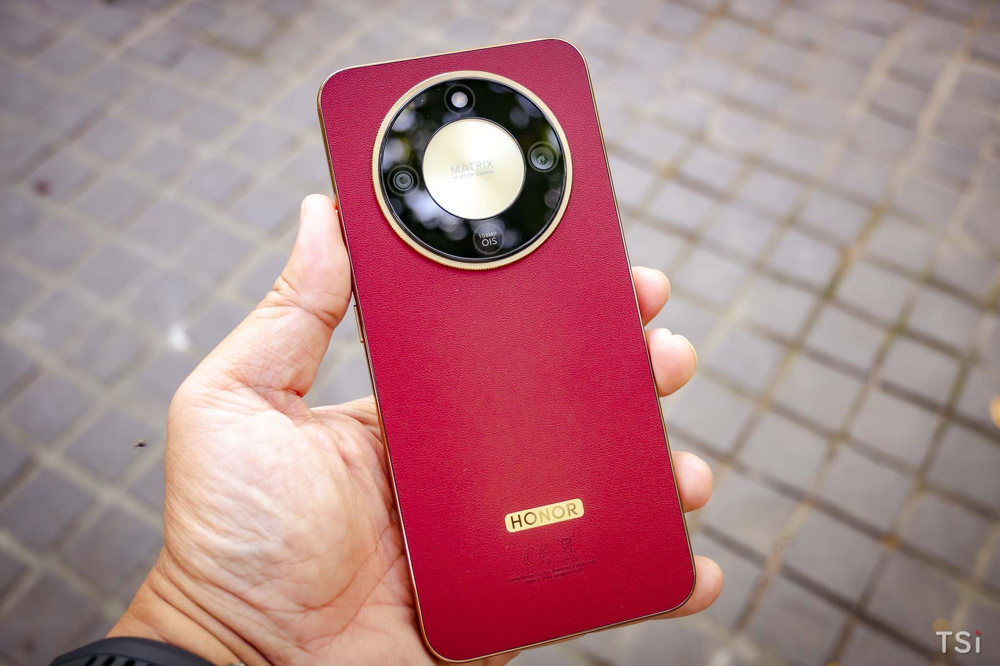 HONOR X9d: bền bỉ, pin 8300 mAh cao nhất phân khúc