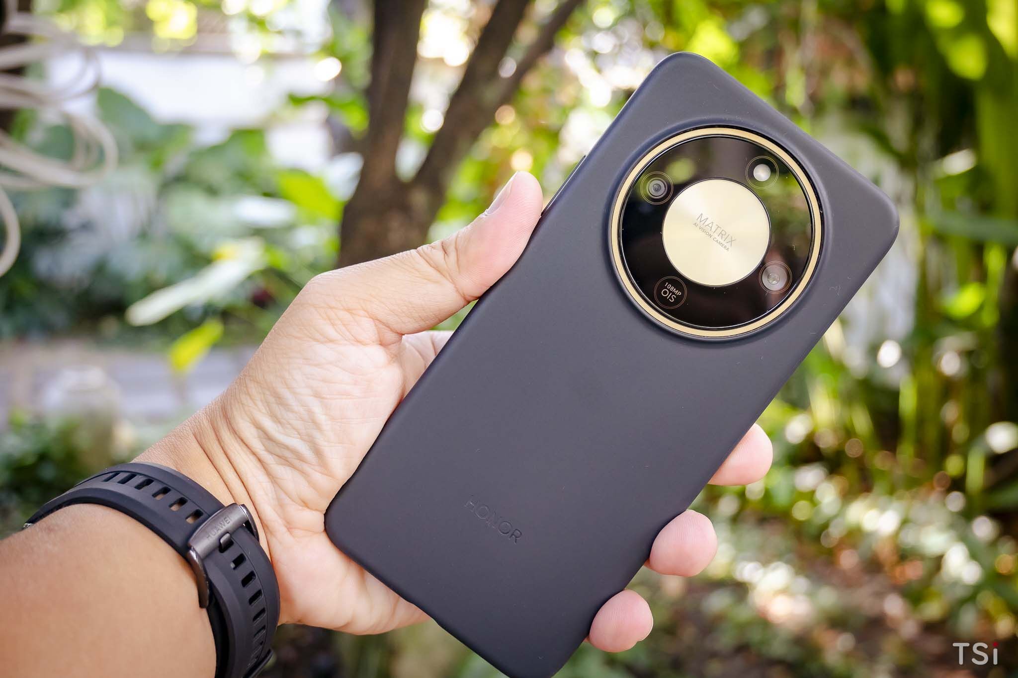 HONOR X9d: bền bỉ, pin 8300 mAh cao nhất phân khúc