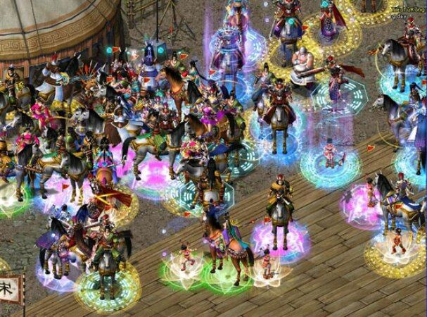 Kiếm Thế rực rỡ đón Xuân: 16 năm một chặng đường vượt thời gian để giữ lửa võ hiệp