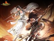 Kiếm Thế rực rỡ đón Xuân: 16 năm một chặng đường vượt thời gian để giữ lửa võ hiệp