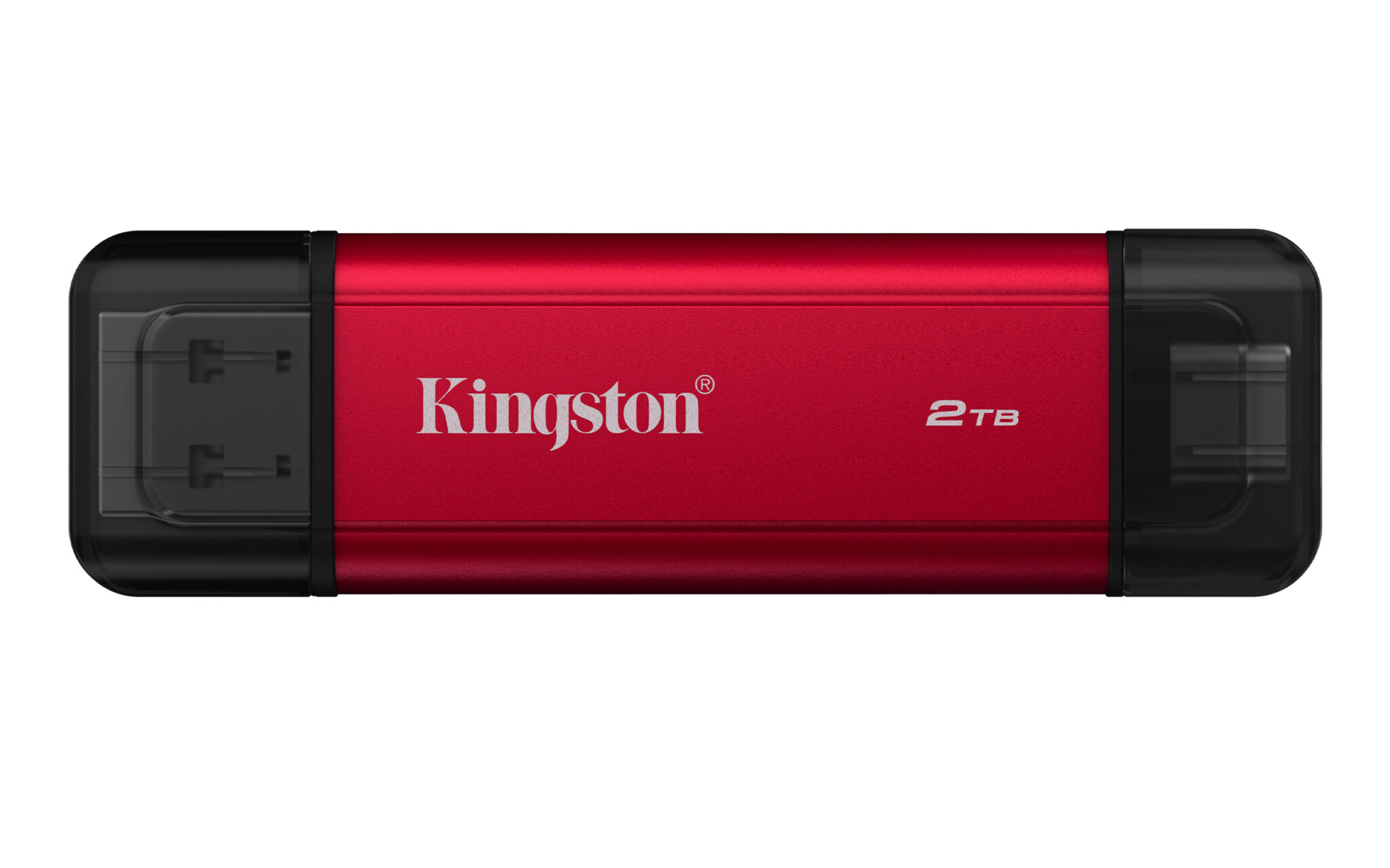 Kingston ra mắt giải pháp lưu trữ SSD di động đa kết nối