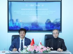 LAEP bắt tay JUIDA phát triển hệ sinh thái UAV, drone