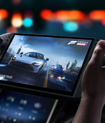 Ra mắt máy chơi game cầm tay Legion Go Gen 2