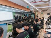 NAVER AI Hackathon 2025: Giải Pháp “Kiddy Mate” đạt giải Nhất