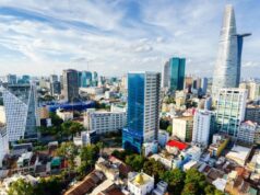 Báo cáo thị trường Bất động sản Quý III/2025